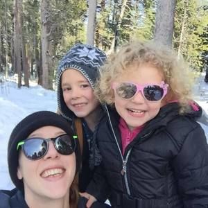 Meet your Posher, Heidi